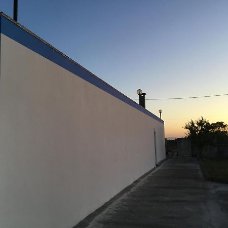 Frantoio Ninu Bed & Breakfast Gallipoli Bagian luar foto