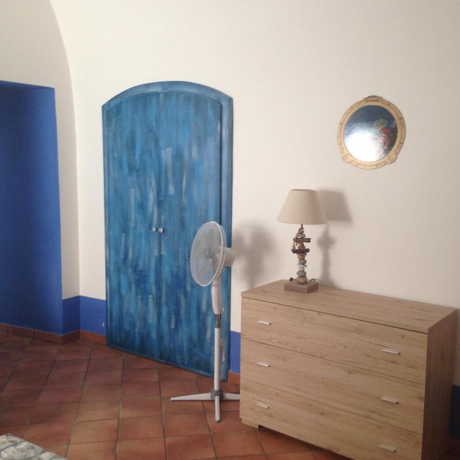 Frantoio Ninu Bed & Breakfast Gallipoli Bagian luar foto