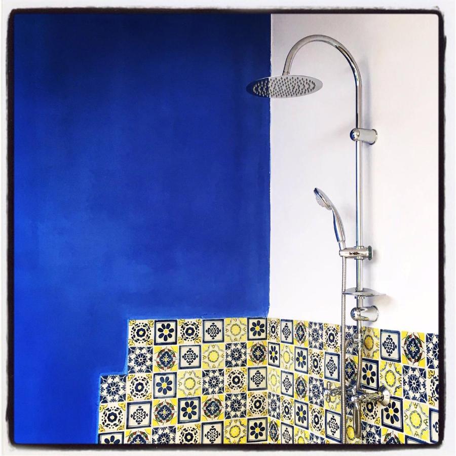Frantoio Ninu Bed & Breakfast Gallipoli Bagian luar foto