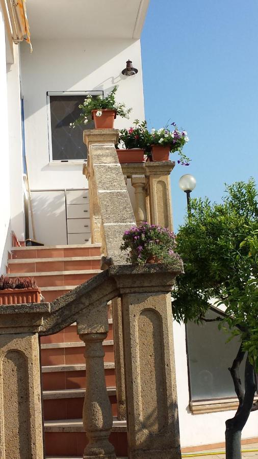 Frantoio Ninu Bed & Breakfast Gallipoli Bagian luar foto