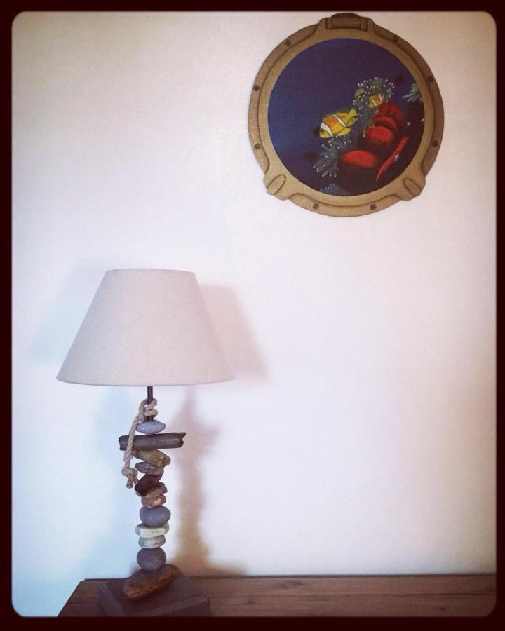 Frantoio Ninu Bed & Breakfast Gallipoli Bagian luar foto
